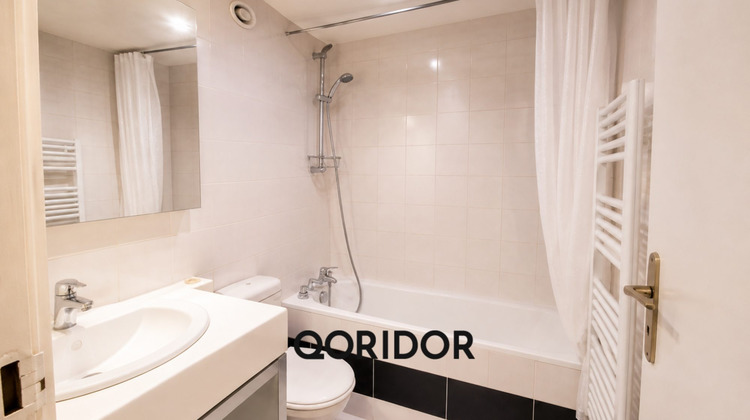 Ma-Cabane - Vente Appartement Lyon, 28 m²