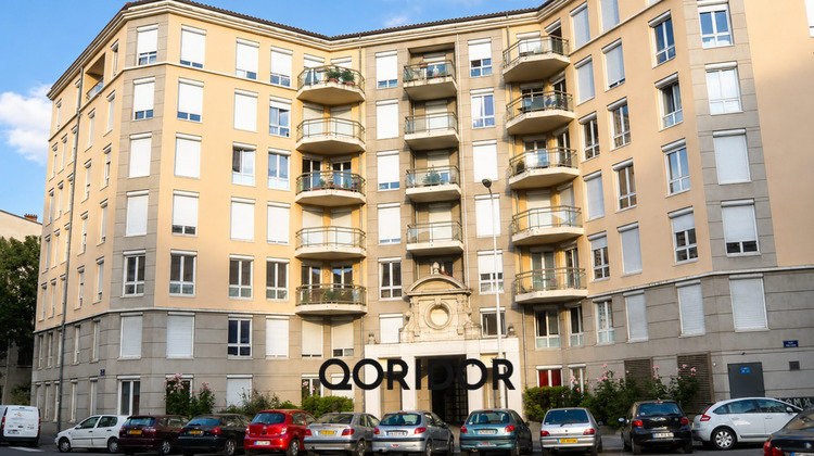 Ma-Cabane - Vente Appartement Lyon, 28 m²
