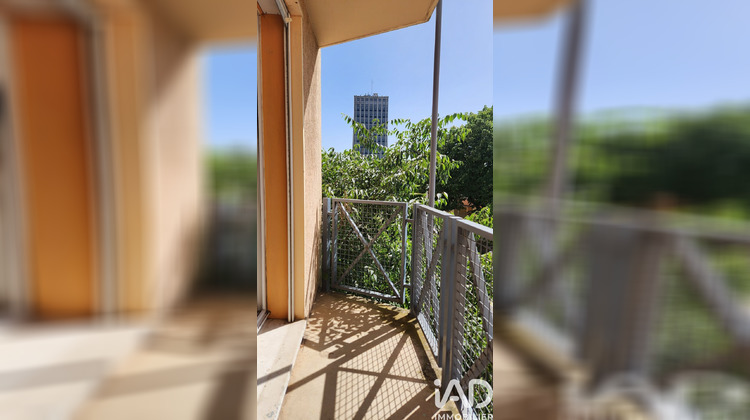 Ma-Cabane - Vente Appartement Lyon, 25 m²