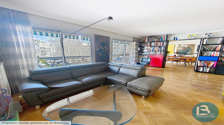 Ma-Cabane - Vente Appartement Lyon, 150 m²