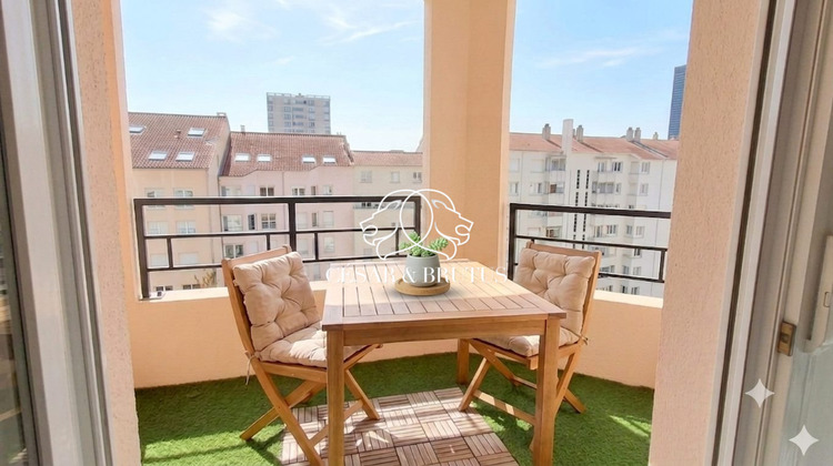 Ma-Cabane - Vente Appartement Lyon, 64 m²