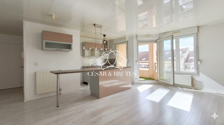 Ma-Cabane - Vente Appartement Lyon, 64 m²