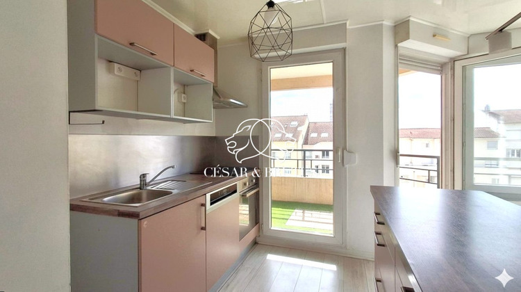 Ma-Cabane - Vente Appartement Lyon, 64 m²