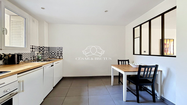 Ma-Cabane - Vente Appartement Lyon, 62 m²