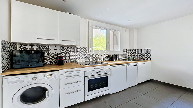Ma-Cabane - Vente Appartement Lyon, 62 m²