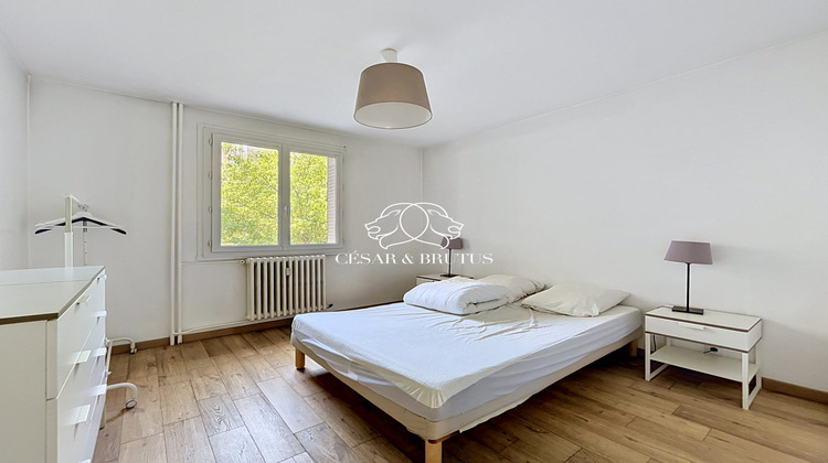 Ma-Cabane - Vente Appartement Lyon, 62 m²