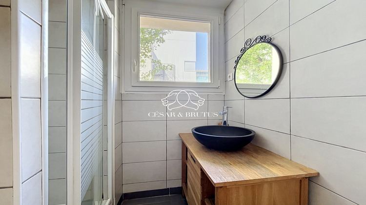 Ma-Cabane - Vente Appartement Lyon, 62 m²