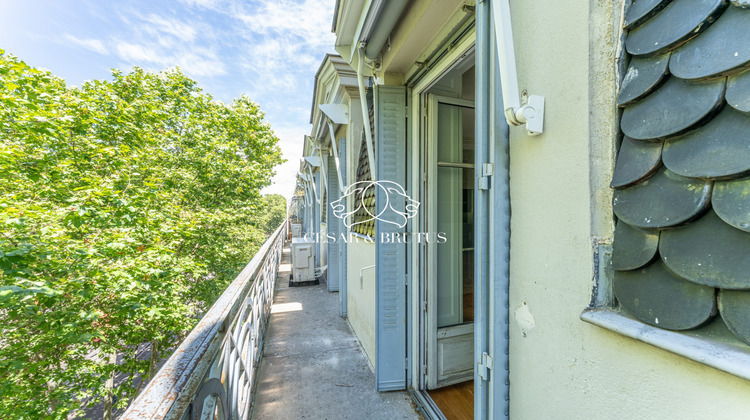 Ma-Cabane - Vente Appartement Lyon, 150 m²
