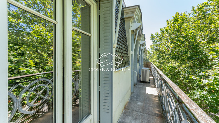 Ma-Cabane - Vente Appartement Lyon, 150 m²