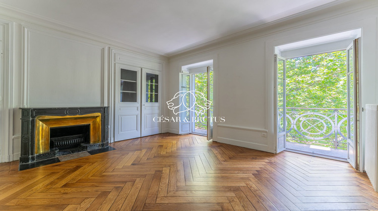 Ma-Cabane - Vente Appartement Lyon, 150 m²