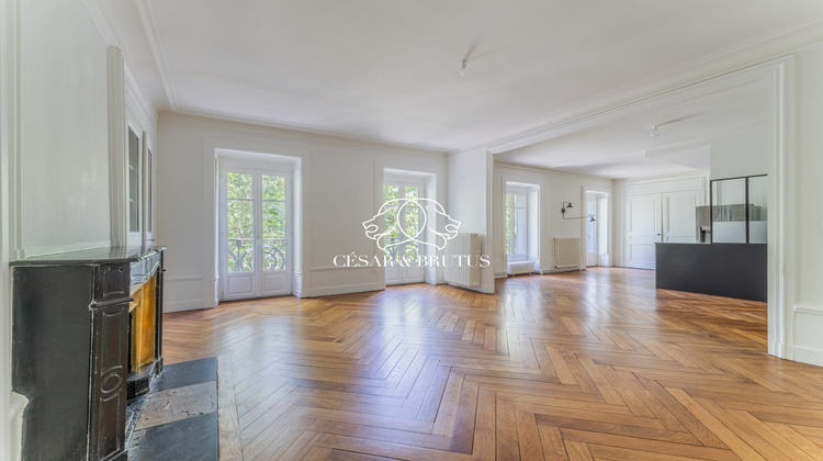 Ma-Cabane - Vente Appartement Lyon, 150 m²