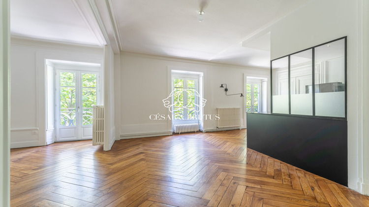 Ma-Cabane - Vente Appartement Lyon, 150 m²