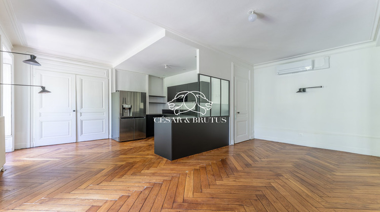 Ma-Cabane - Vente Appartement Lyon, 150 m²