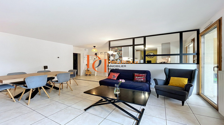Ma-Cabane - Vente Appartement Lyon, 89 m²