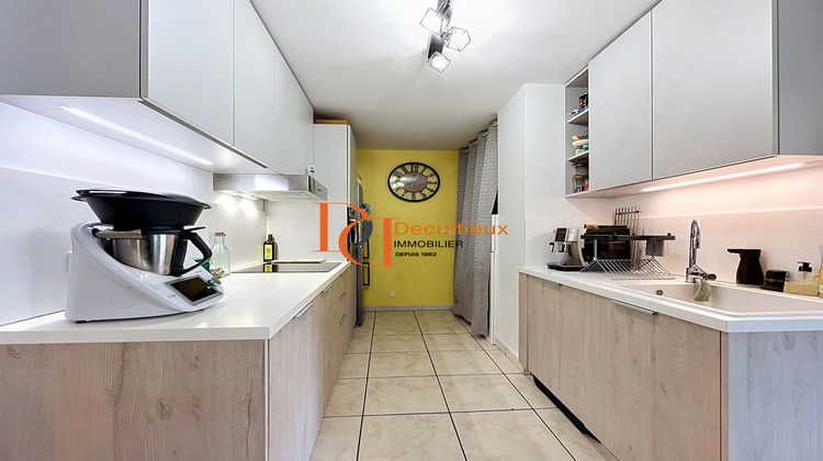Ma-Cabane - Vente Appartement Lyon, 89 m²