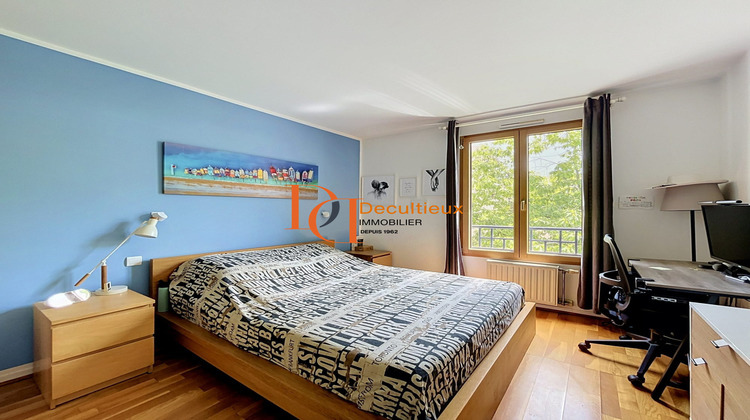 Ma-Cabane - Vente Appartement Lyon, 89 m²