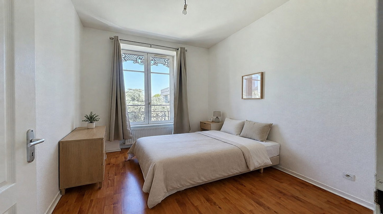 Ma-Cabane - Vente Appartement Lyon, 49 m²