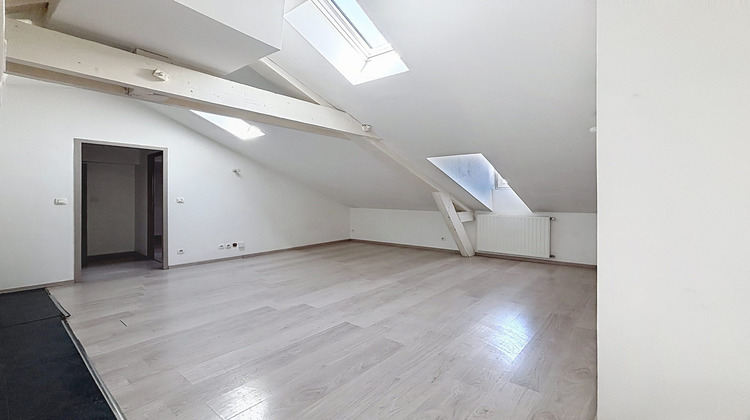 Ma-Cabane - Vente Appartement Lyon, 39 m²