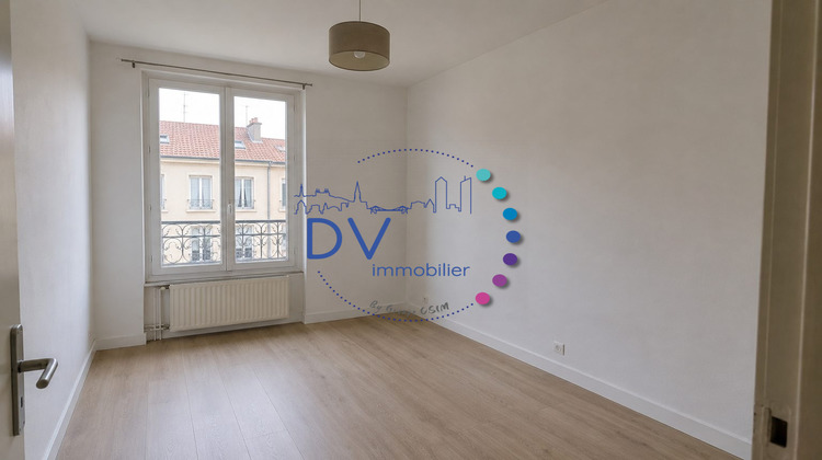 Ma-Cabane - Vente Appartement Lyon, 50 m²