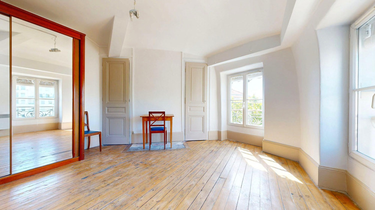 Ma-Cabane - Vente Appartement Lyon, 42 m²