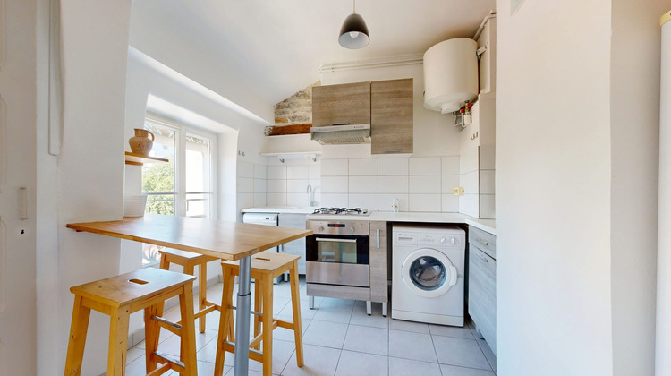 Ma-Cabane - Vente Appartement Lyon, 42 m²
