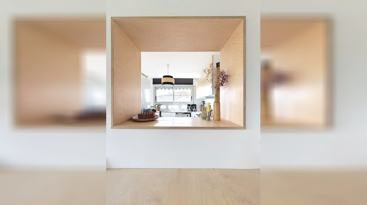 Ma-Cabane - Vente Appartement Lyon, 141 m²