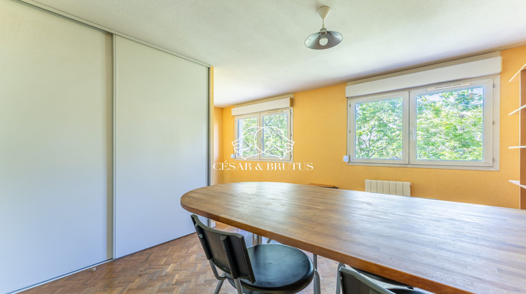 Ma-Cabane - Vente Appartement Lyon, 24 m²