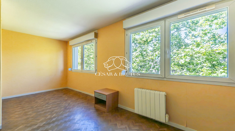 Ma-Cabane - Vente Appartement Lyon, 24 m²
