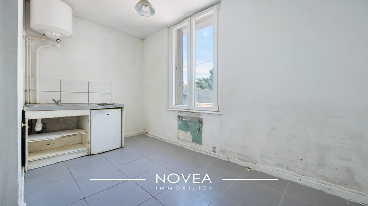 Ma-Cabane - Vente Appartement Lyon, 18 m²