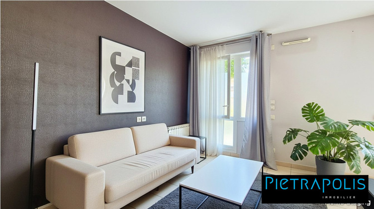 Ma-Cabane - Vente Appartement Lyon, 44 m²