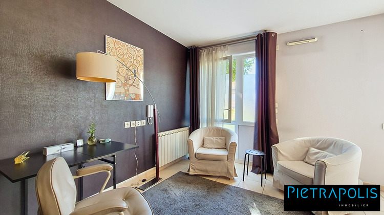 Ma-Cabane - Vente Appartement Lyon, 44 m²