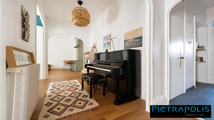 Ma-Cabane - Vente Appartement Lyon, 105 m²