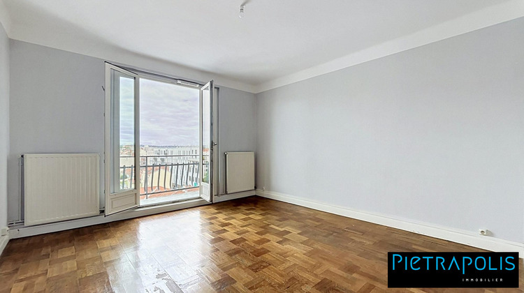 Ma-Cabane - Vente Appartement Lyon, 75 m²
