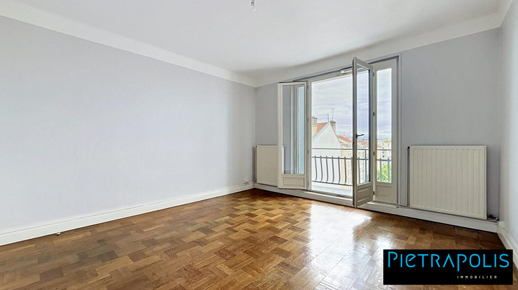 Ma-Cabane - Vente Appartement Lyon, 75 m²
