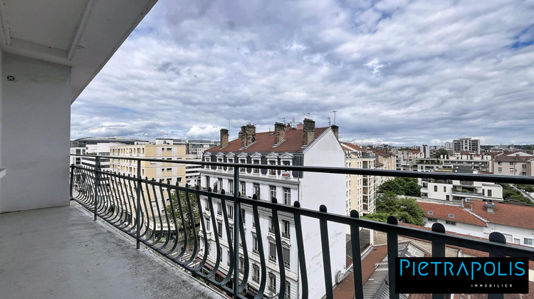 Ma-Cabane - Vente Appartement Lyon, 75 m²