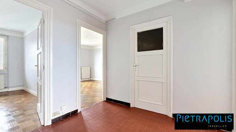 Ma-Cabane - Vente Appartement Lyon, 75 m²