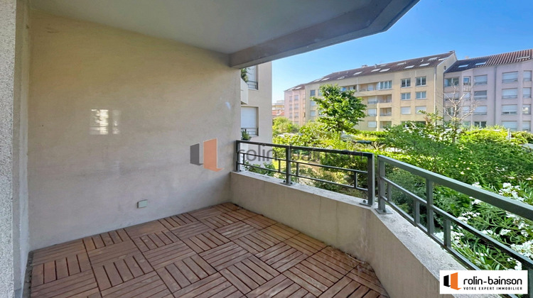 Ma-Cabane - Vente Appartement Lyon, 80 m²