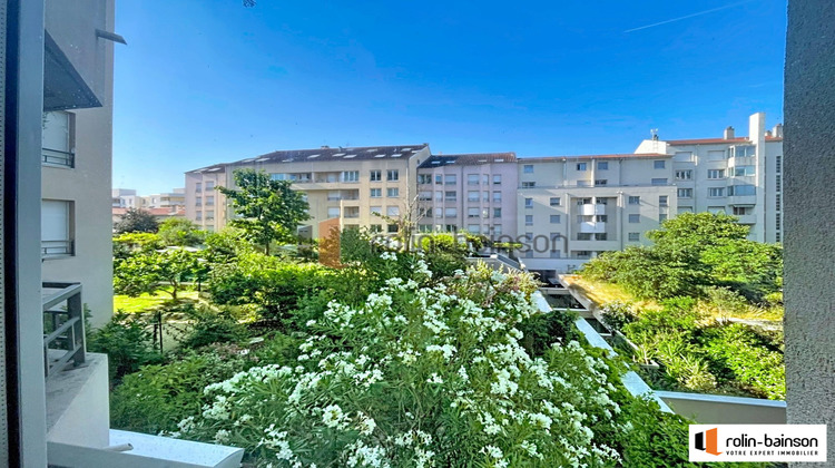 Ma-Cabane - Vente Appartement Lyon, 80 m²