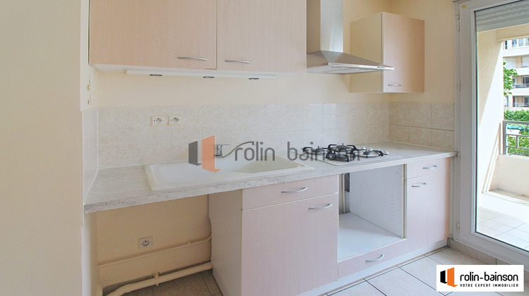 Ma-Cabane - Vente Appartement Lyon, 80 m²