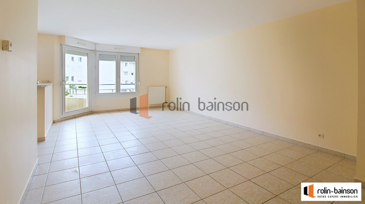 Ma-Cabane - Vente Appartement Lyon, 80 m²