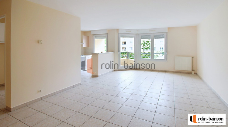 Ma-Cabane - Vente Appartement Lyon, 80 m²