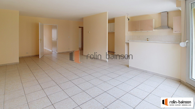 Ma-Cabane - Vente Appartement Lyon, 80 m²