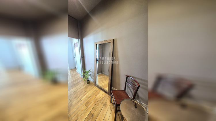 Ma-Cabane - Vente Appartement Lyon, 110 m²