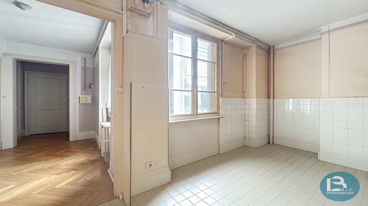 Ma-Cabane - Vente Appartement Lyon, 68 m²