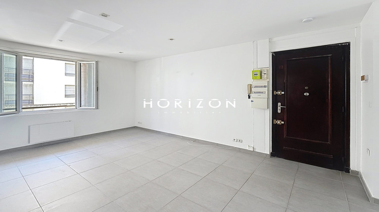 Ma-Cabane - Vente Appartement Lyon, 51 m²