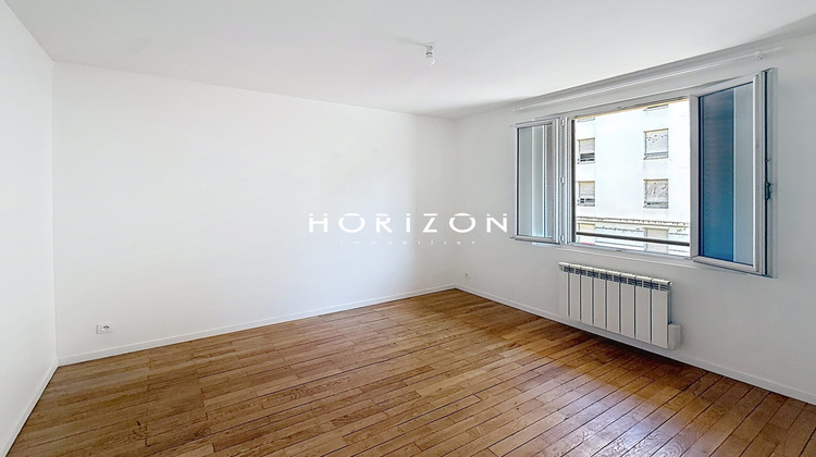 Ma-Cabane - Vente Appartement Lyon, 51 m²