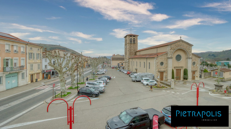 Ma-Cabane - Vente Appartement Lyon, 50 m²