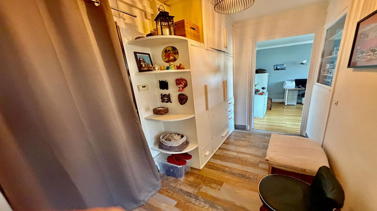 Ma-Cabane - Vente Appartement LYON, 44 m²