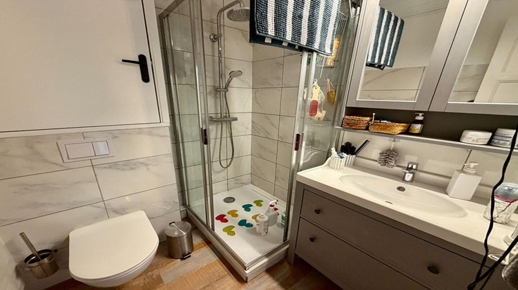 Ma-Cabane - Vente Appartement LYON, 44 m²