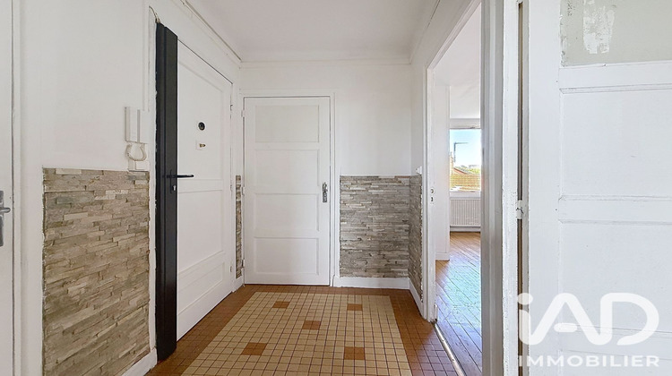 Ma-Cabane - Vente Appartement Lyon, 45 m²